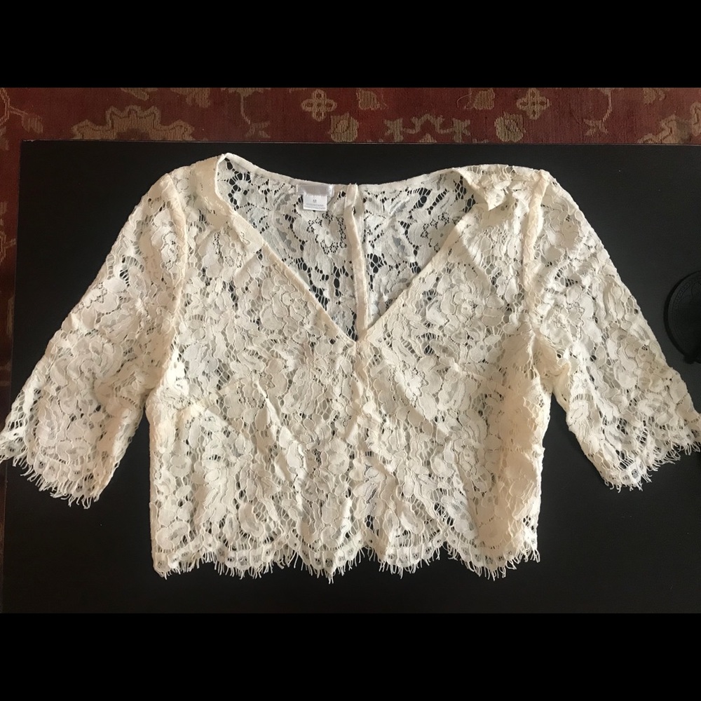 BHLDN Libby top